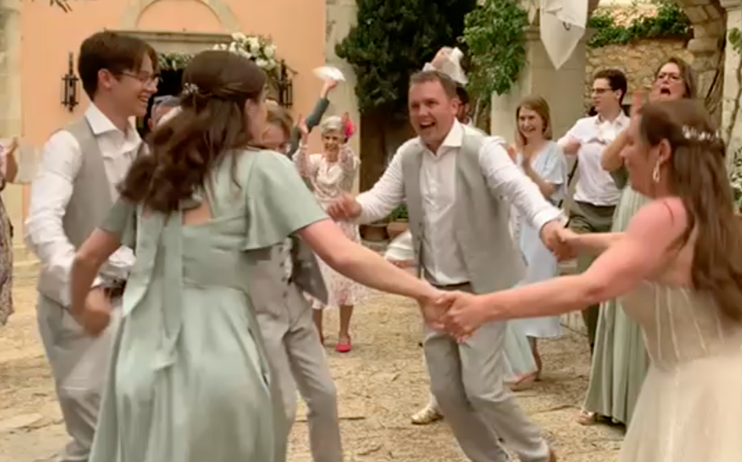 Wedding Video 2