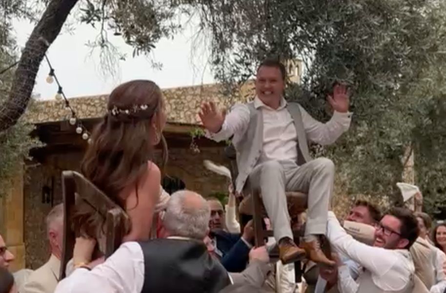 Wedding Video 5