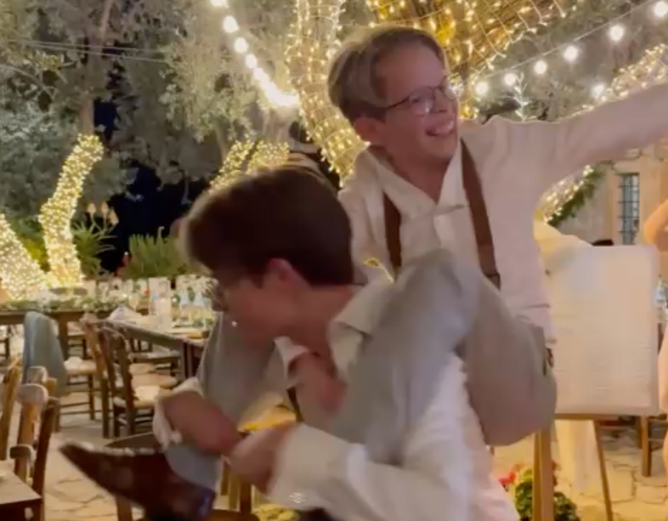 Wedding Video 6