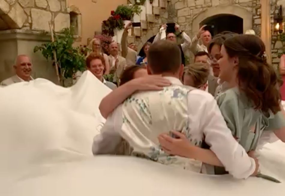 Wedding Video 7