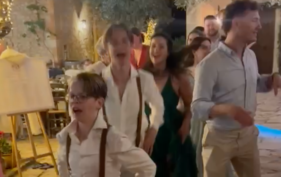 Wedding Video 8
