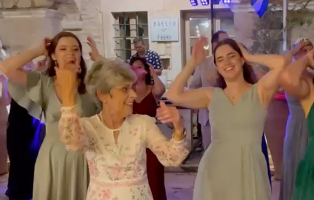 Wedding Video 10