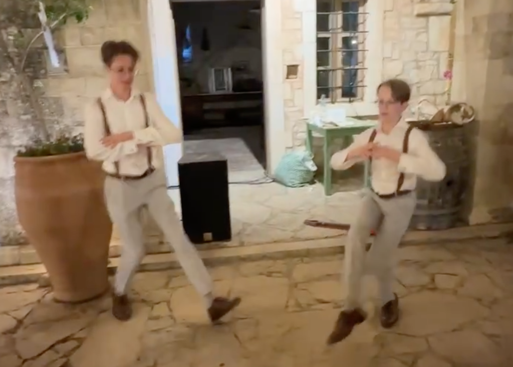 Wedding Video 11