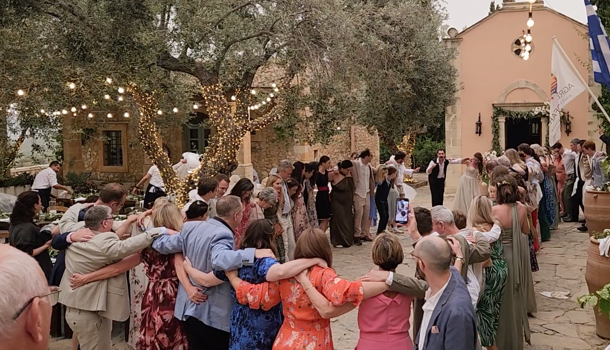 Wedding Video 12