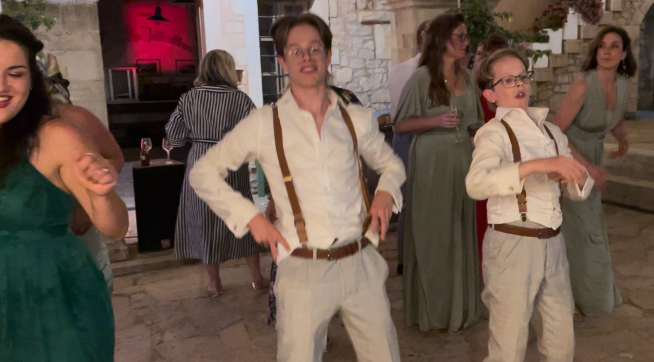 Wedding Video 14