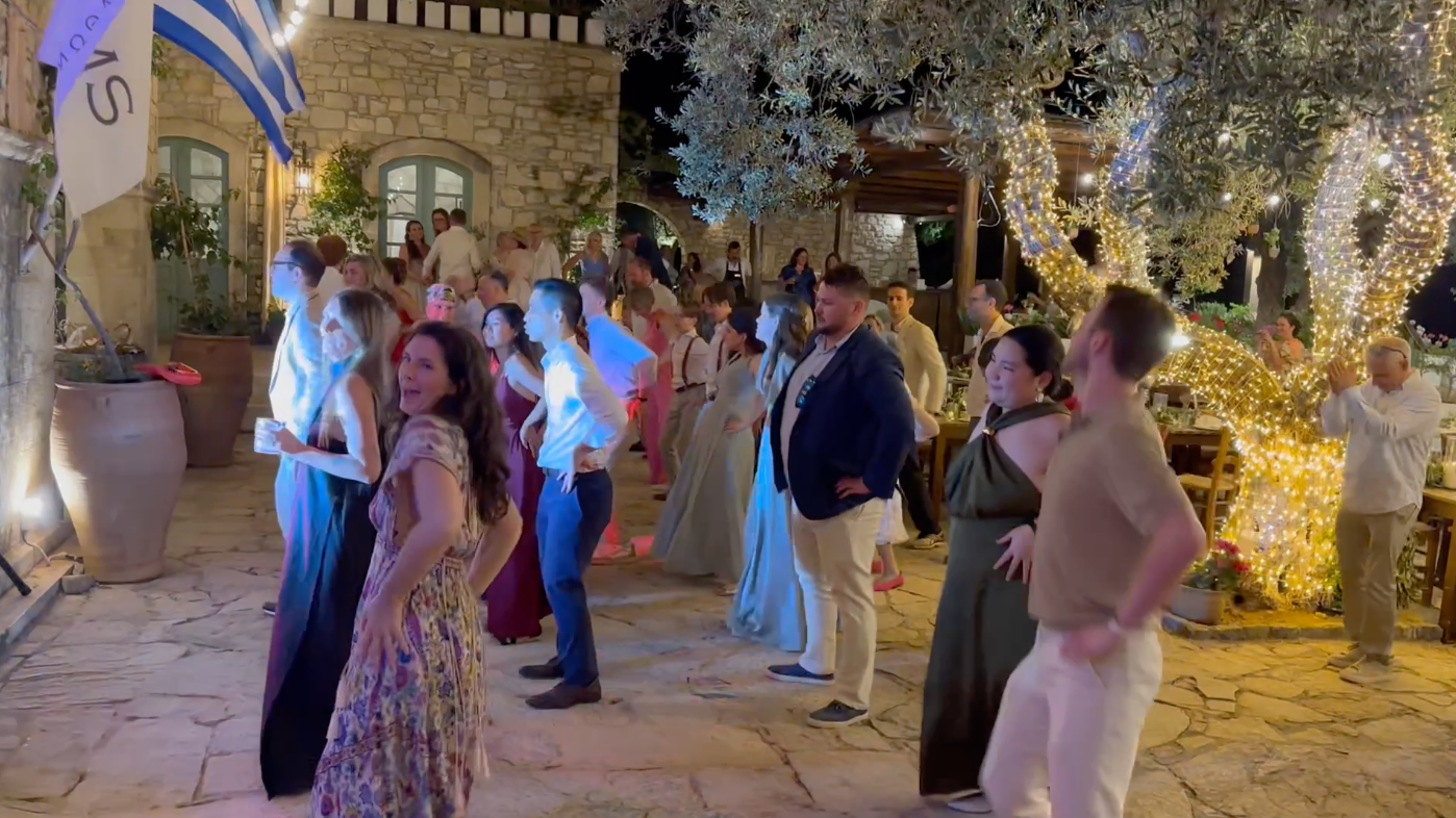 Wedding Video 18