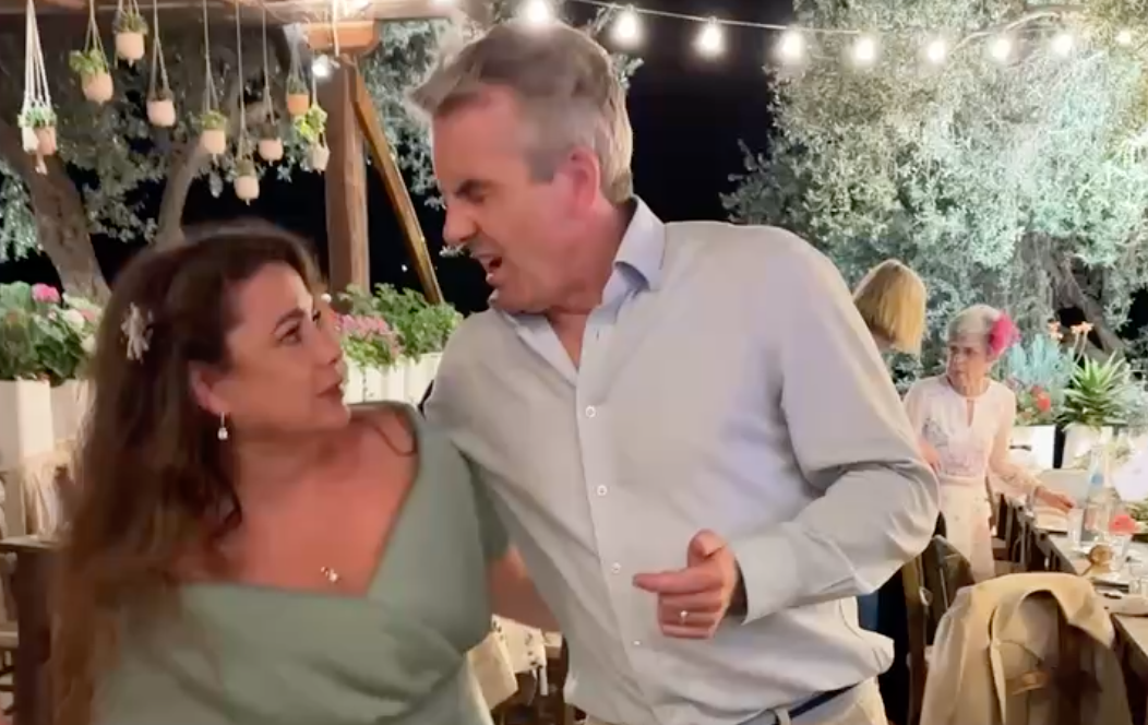 Wedding Video 19