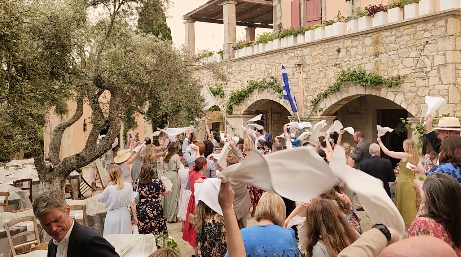 Wedding Video 26
