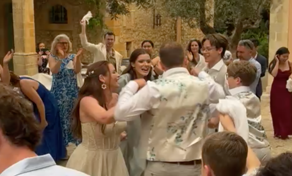 Wedding Video 27