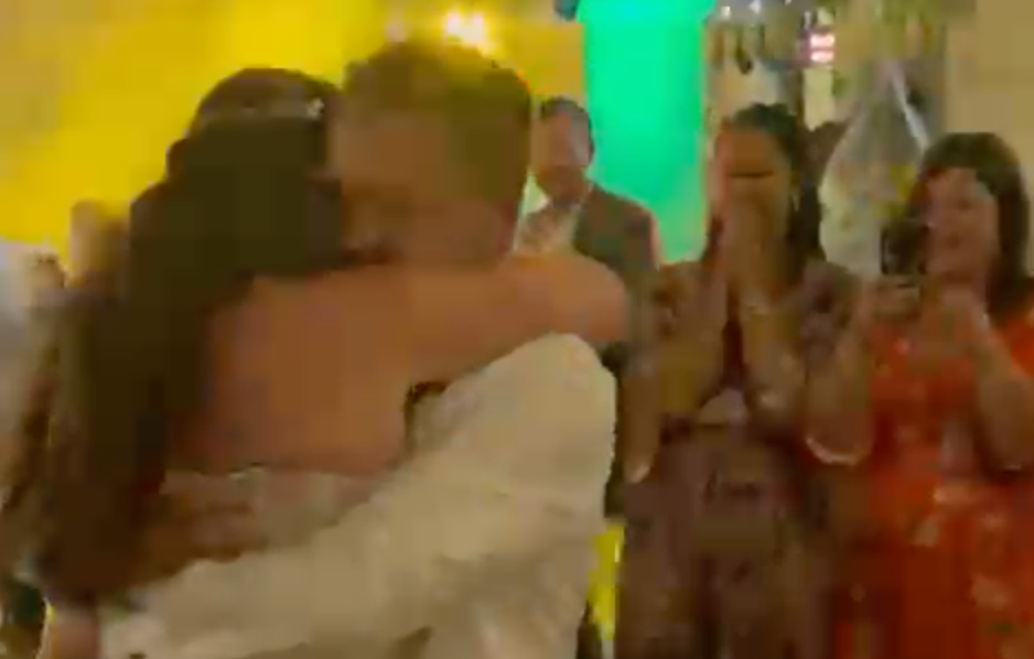 Wedding Video 28