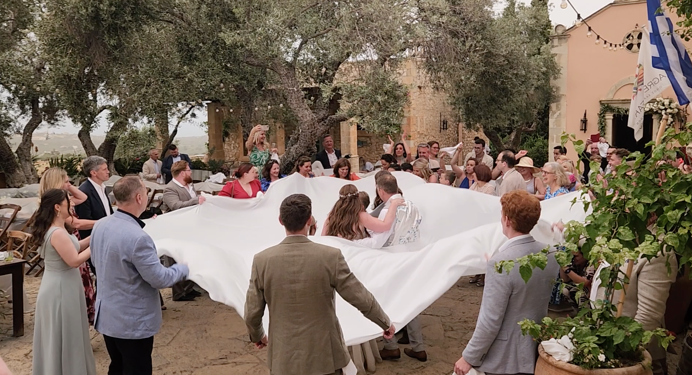 Wedding Video 29